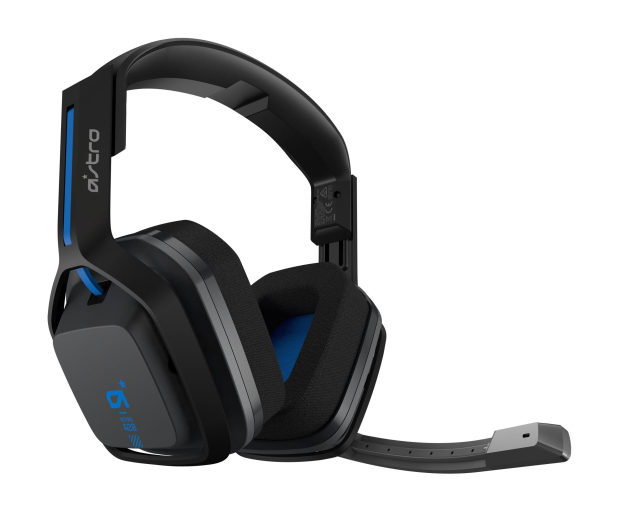 ASTRO A20 dla PS4 - 445363 - zdjęcie